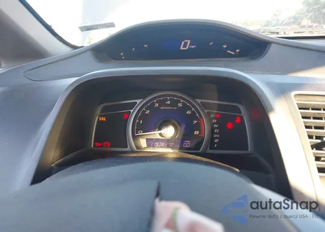 2011 Honda Civic Lx from USA, damaged, VIN 19XFA1F51BE033177